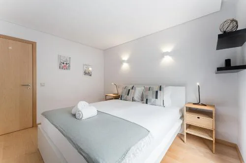 GuestReady - Artsy Apartment