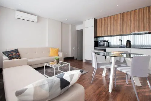 GuestReady - Bahl Apartments