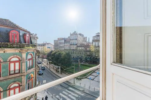 GuestReady - Beautiful studio in Porto's heart