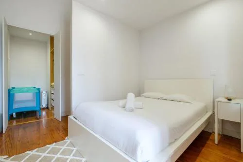 GuestReady - Bolhão Market Place