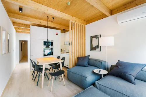 GuestReady - Cedofeita Collection Apartments