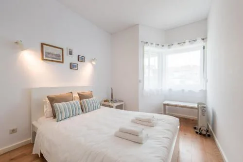 GuestReady - Cedofeita Cradle