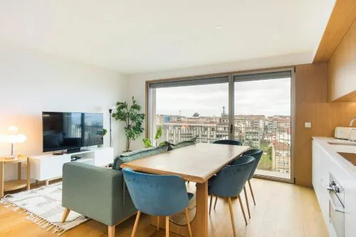 GuestReady - Central Park in Porto
