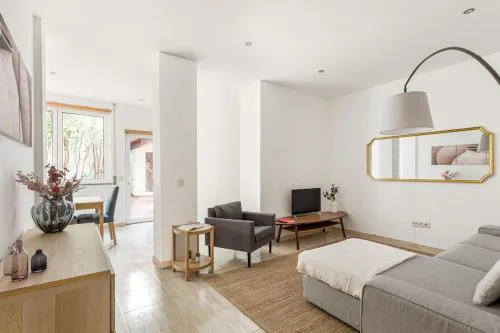 GuestReady - Central & spacious apartment in Porto
