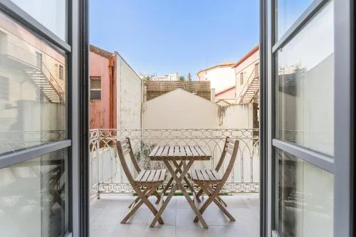 GuestReady - Charming central Porto retreat