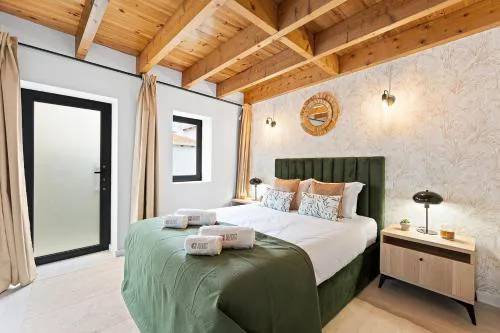 GuestReady - Charming cosy home