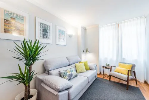 GuestReady - Charming Cozy Getaway in Porto