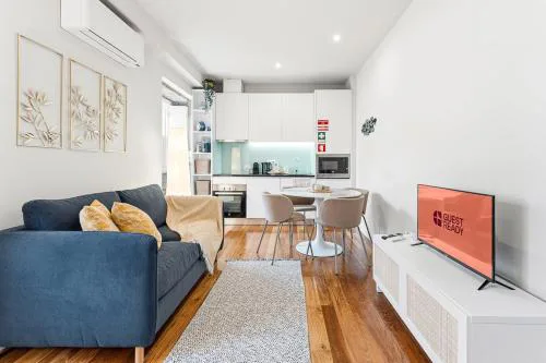 GuestReady - Charming Porto Retreat Near the Sea
