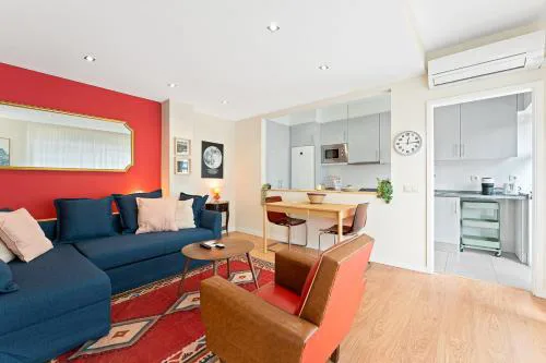 GuestReady- Charming Porto Retreat with Terrace