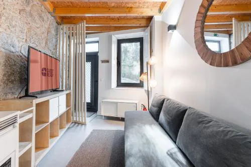 GuestReady - charming retreat in Porto
