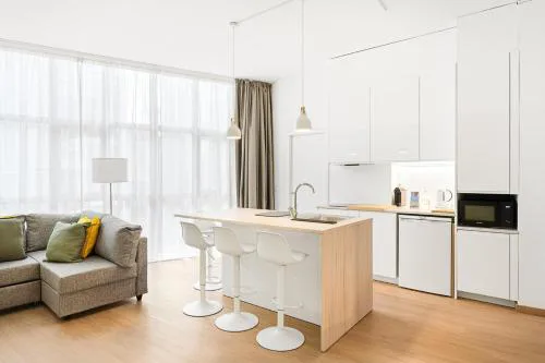 GuestReady - Charming Studio in Porto Centre