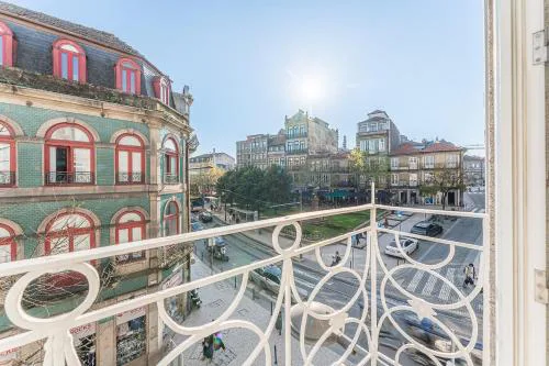 GuestReady - Charming studio in Porto's heart
