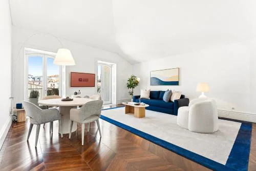GuestReady - Clérigos Luxury