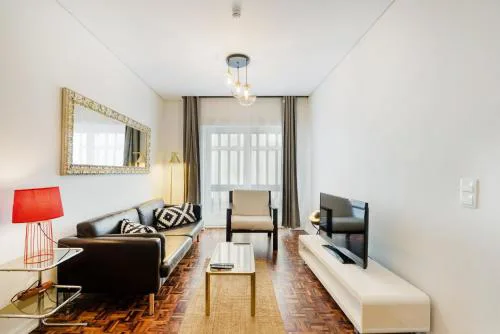 GuestReady – Comfort Close to Casa da Música