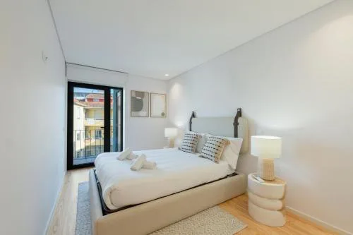 GuestReady - Comfortable stay in Porto