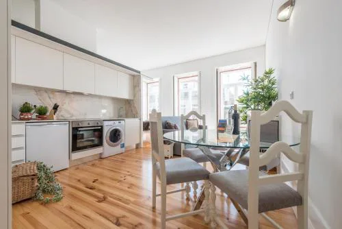 GuestReady - Coral Apartment