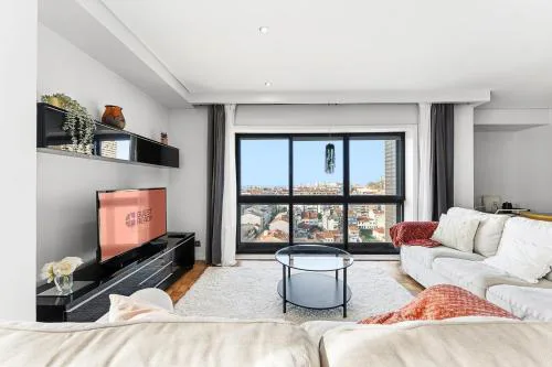 GuestReady - Cosy Porto retreat
