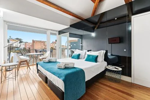 GuestReady - Cosy studio in the heart of Porto