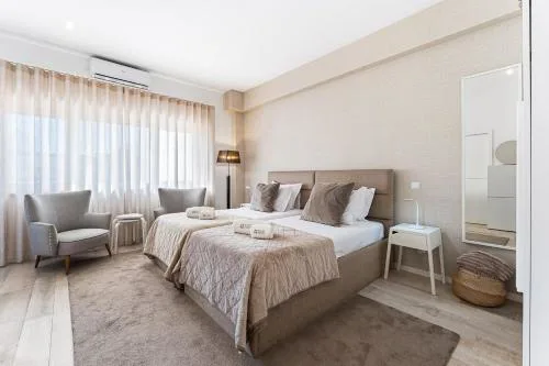 GuestReady-Cozy Studio on Avenida da Boavista