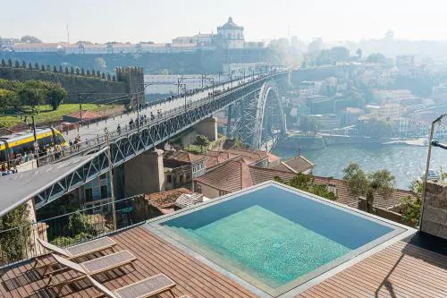 GuestReady - D. Hugo Boutique Hotel B&B