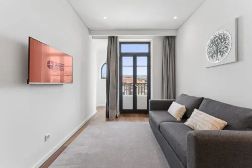 GuestReady - Elegant stay in Central Porto