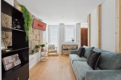 GuestReady - Enjoy Comfort in Porto