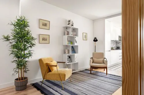 GuestReady - Fantastic Porto Flat