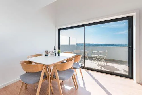 GuestReady - Freixo Island - Douro Views