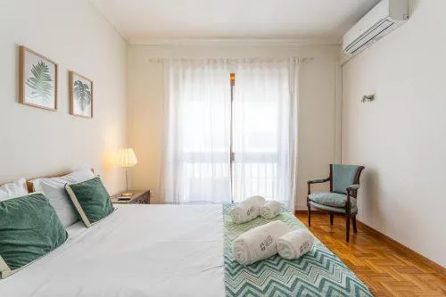 GuestReady - Home Comforts in Porto