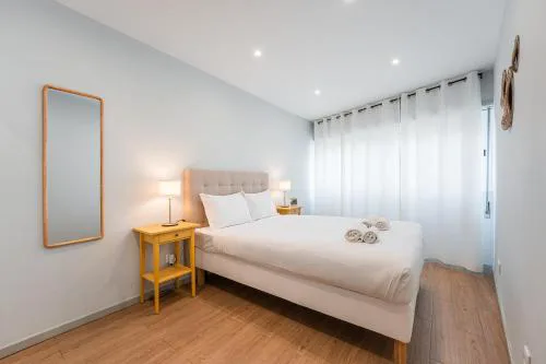 GuestReady - Homely retreat in the city centre