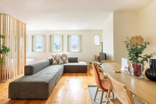 GuestReady - Hope Apartments