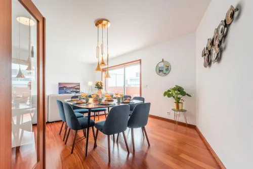 GuestReady - Jazz Apartment