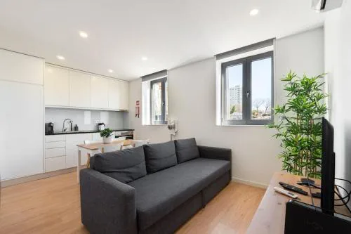 GuestReady - King House 4