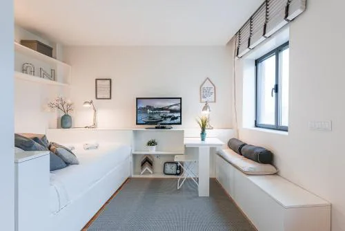 GuestReady - Lazaro Studio