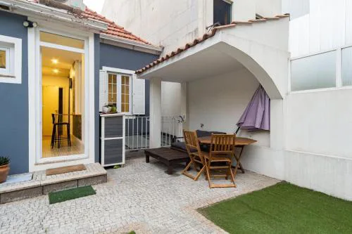 GuestReady - Le Jardin Secret