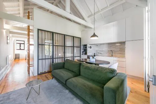 GuestReady - Loft 515