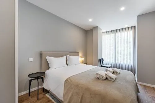 GuestReady - Lovely city retreat in Boavista