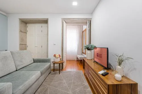 GuestReady - Lovely heaven in Porto