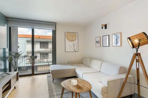 GuestReady - Lovely home in Campanhã