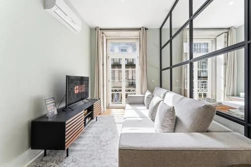 GuestReady - Modern Apartment in Bolhão
