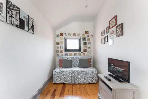 GuestReady - Modern Comfort in Downtown