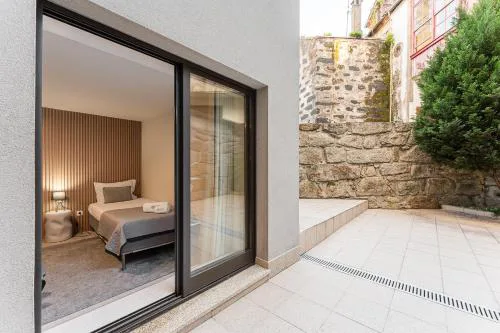 GuestReady - Modern Porto's retreat