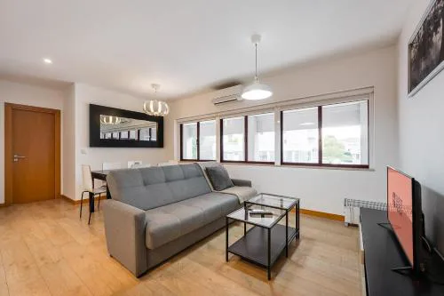 GuestReady - Paragon in Porto