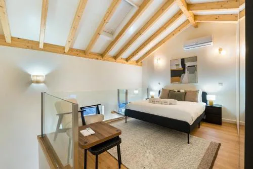 GuestReady - Peaceful haven in Porto