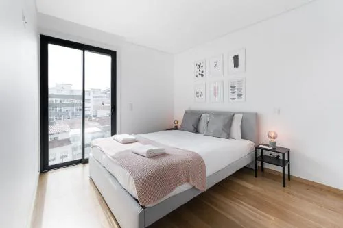 GuestReady - Poet's Modern Retreat