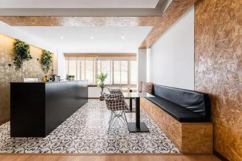 GuestReady - Portfolio GuestHouse