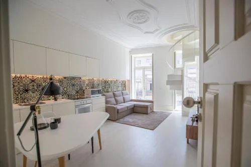 GuestReady - Porto D'Alma - Stª Catarina 1D