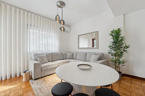 GuestReady - Porto stay with outdoor charm