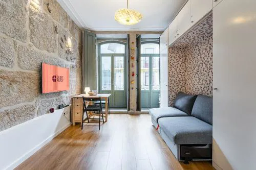 GuestReady - Porto's Charming Escape