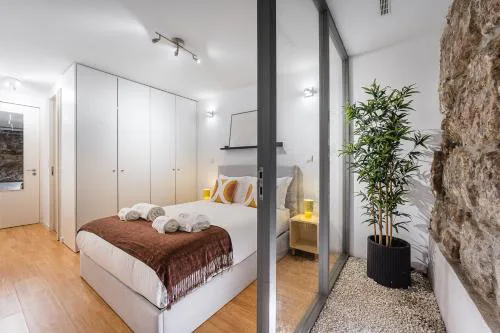 GuestReady - Relaxing getaway in Santos Pousada